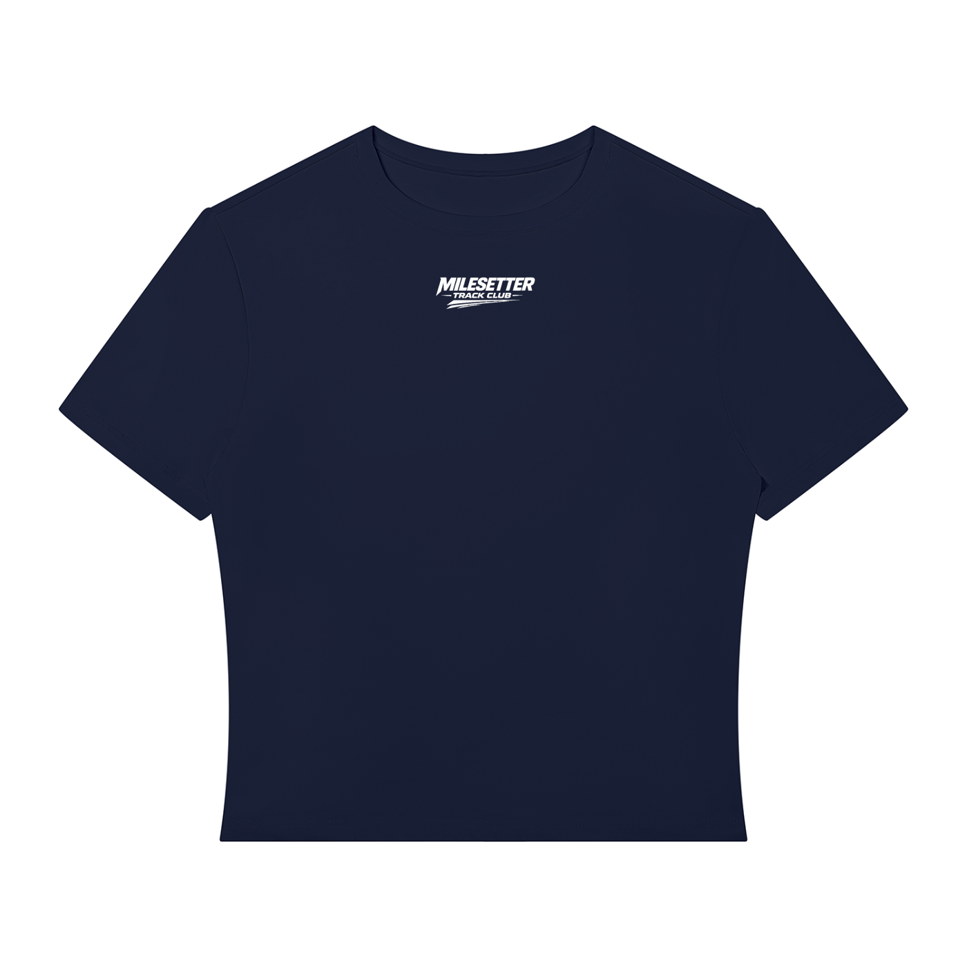 Women’s Track Club Performance T-Shirt