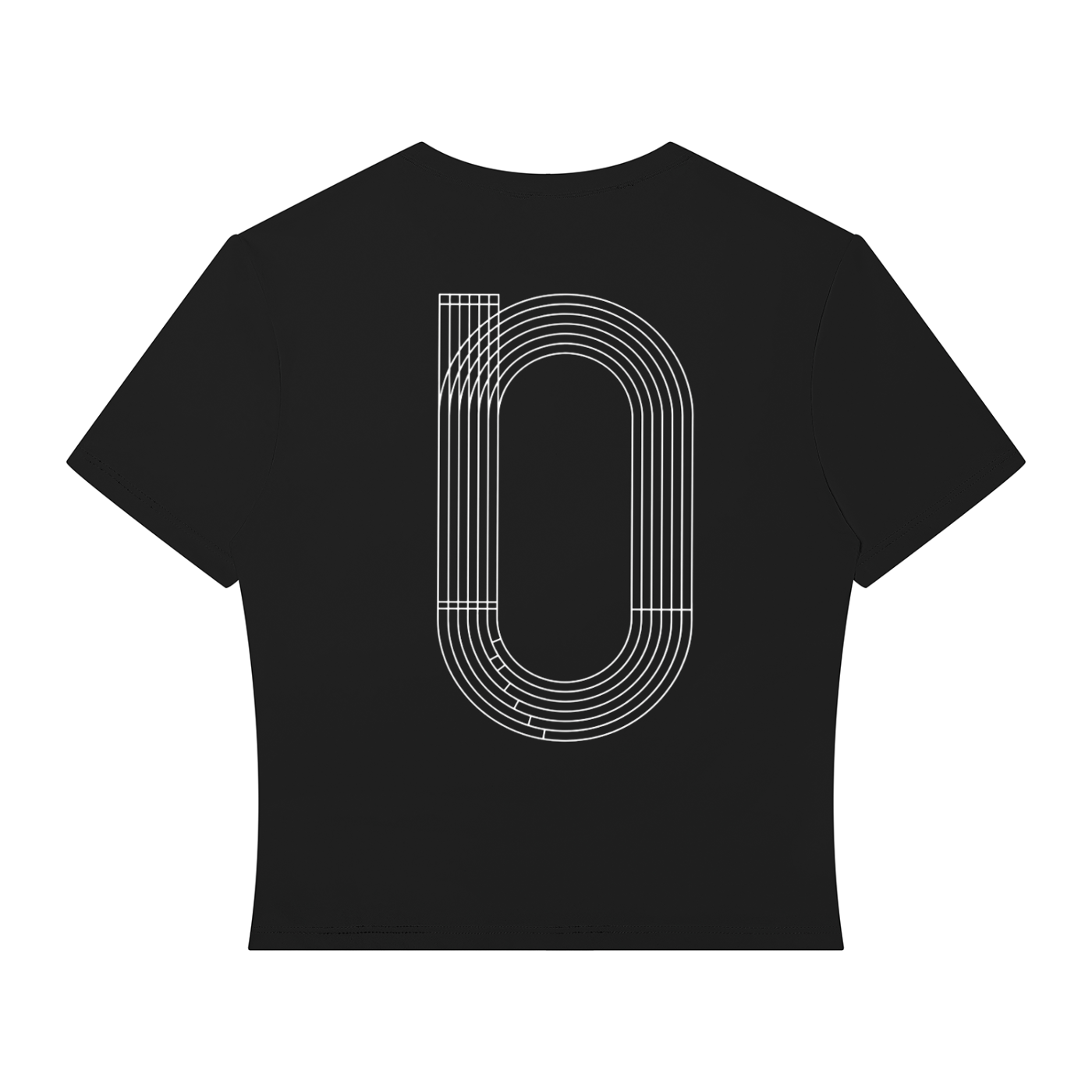 Women’s Track Club Performance T-Shirt