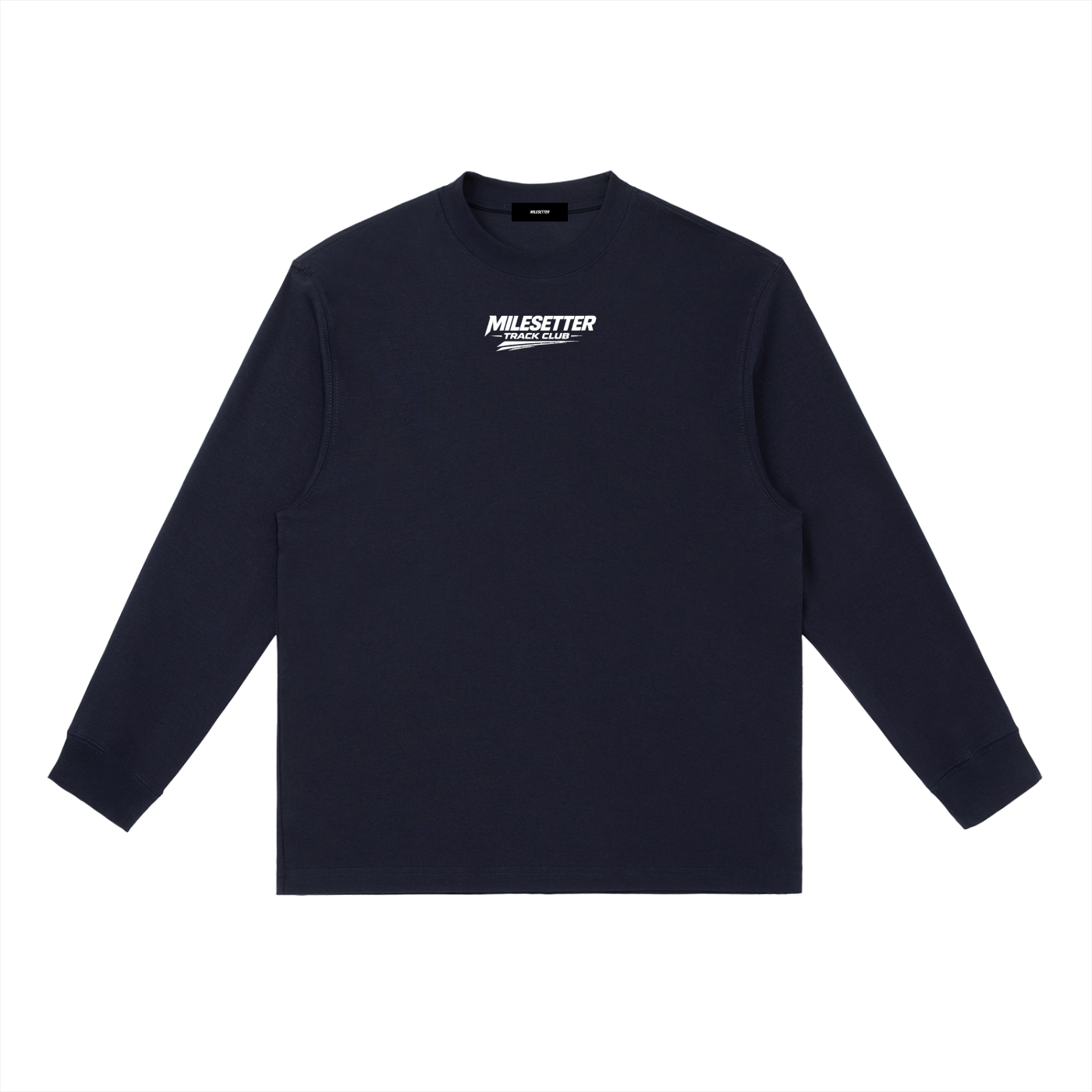 Track Club Long-Sleeve T-Shirt