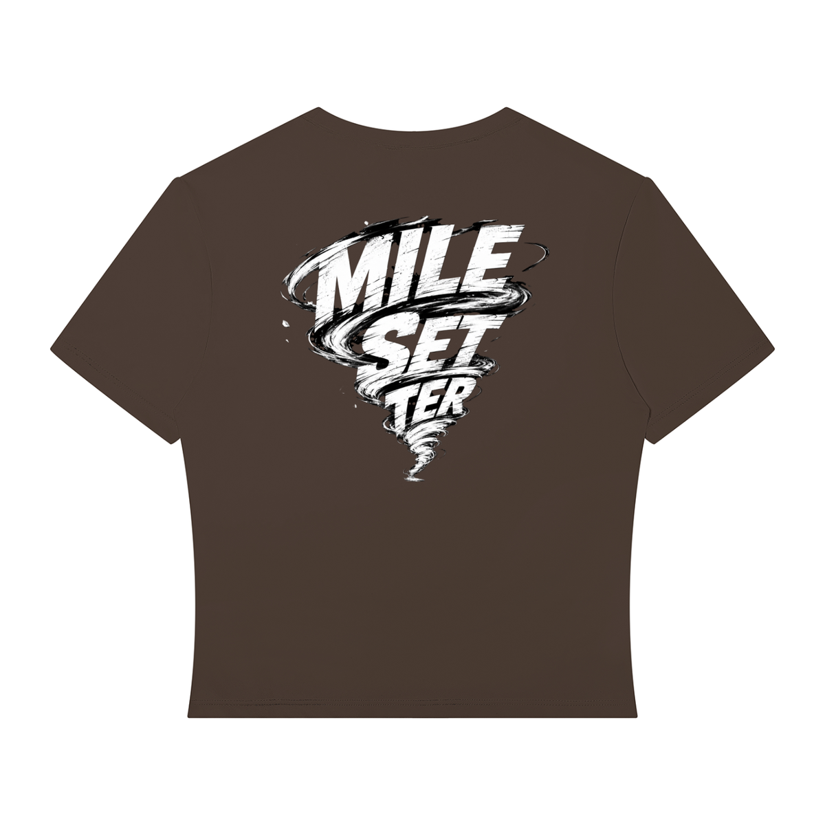 Women’s Tornado Performance Crop T-Shirt