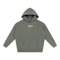 Tornado Oversized Fleeced Hoodie