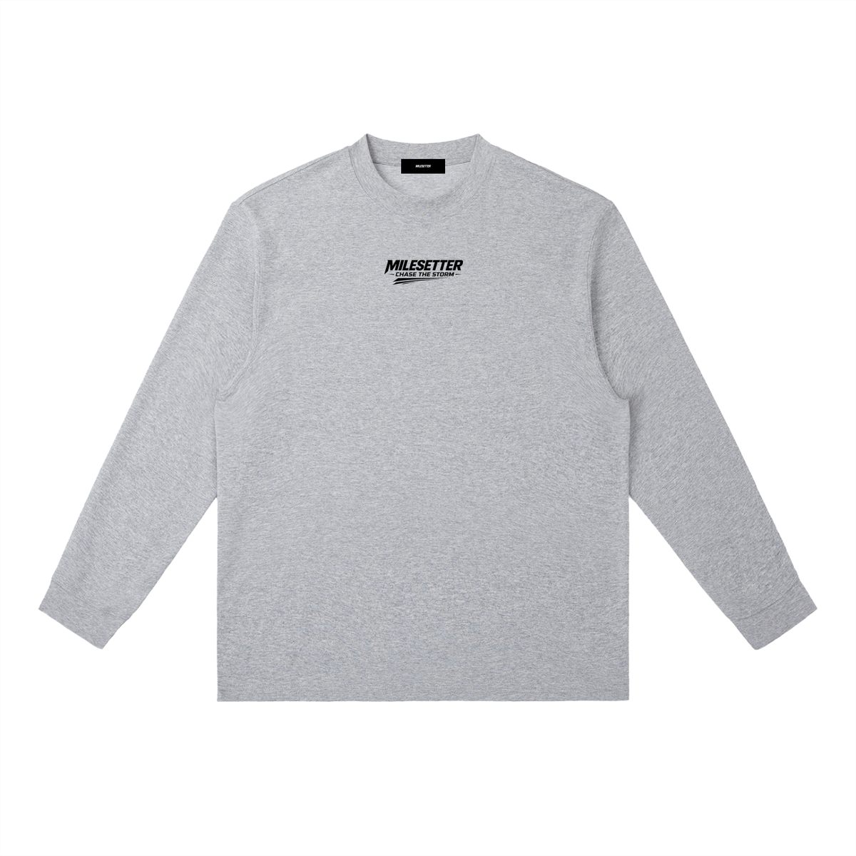 Tornado Long-Sleeve T-Shirt