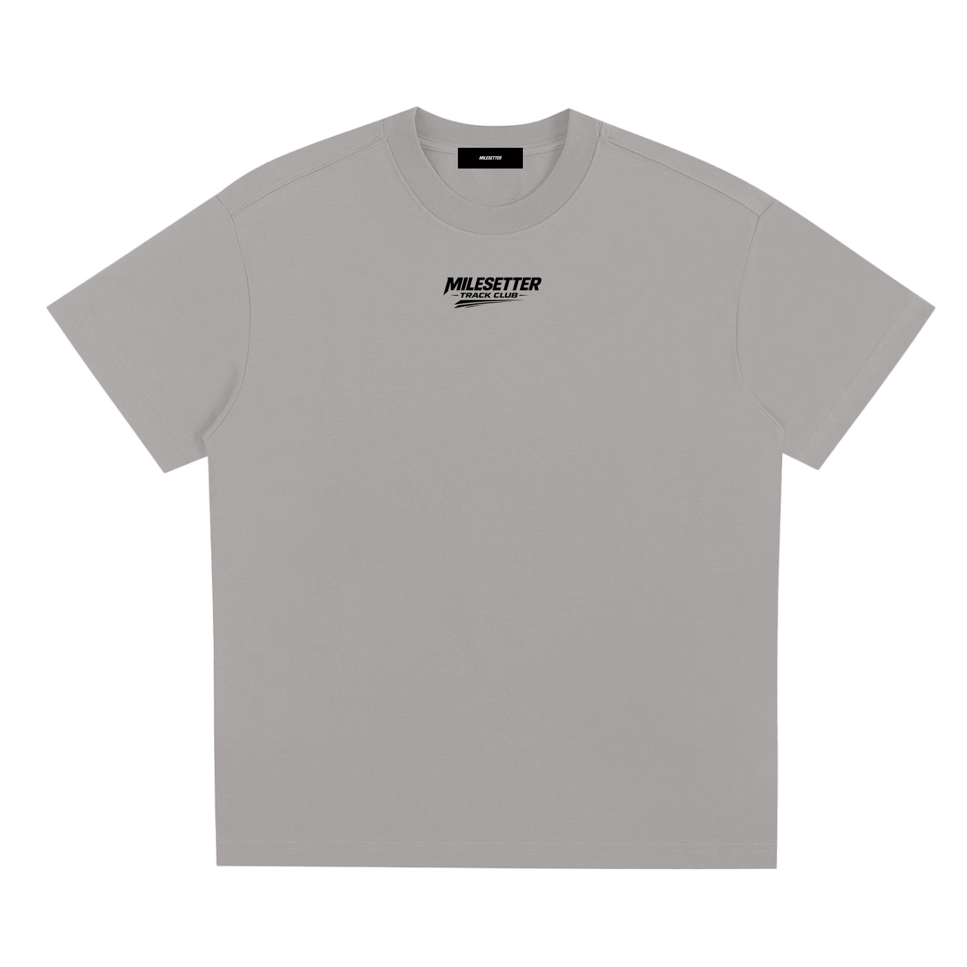Track Club Lifestyle T-Shirt