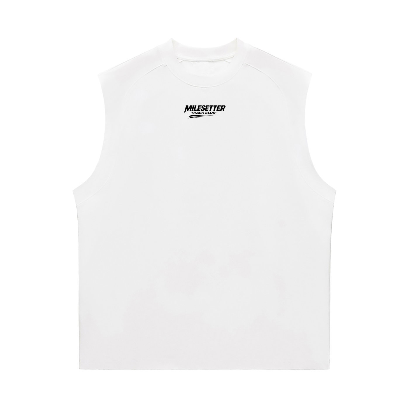 Track Club Tank Top