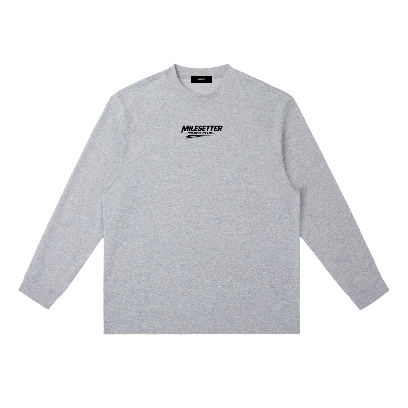 Track Club Long-Sleeve T-Shirt