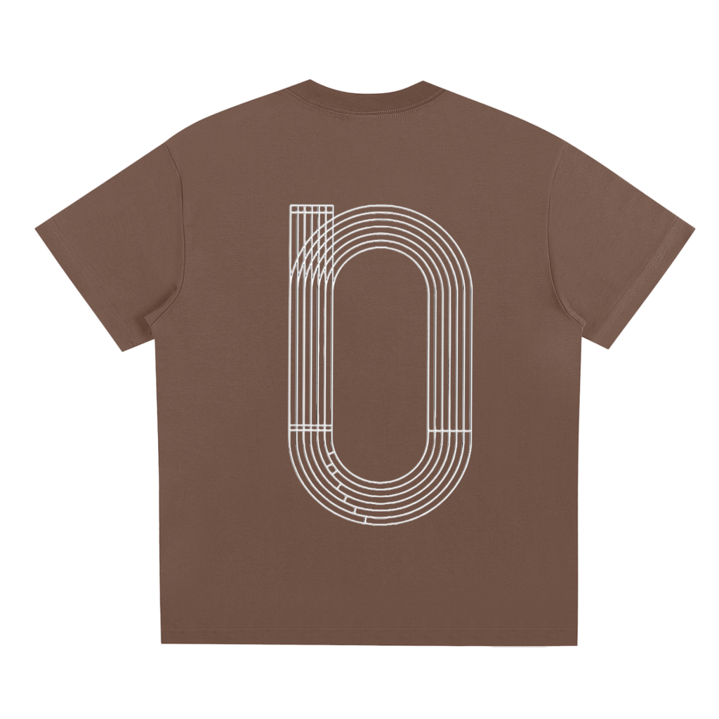 Track Club Lifestyle T-Shirt