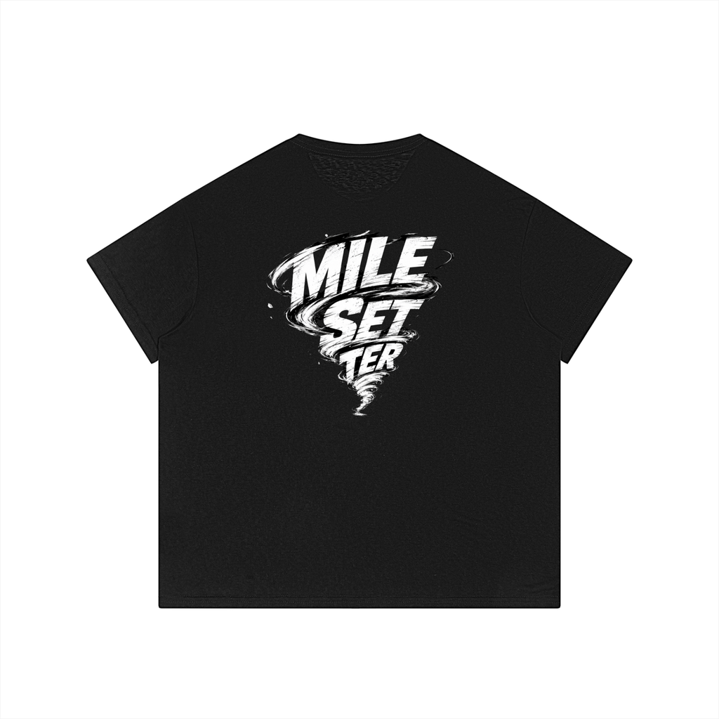 Men’s Tornado Lyocell Blend Boxy T-Shirt