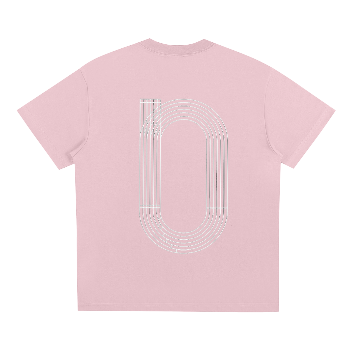 Track Club Lifestyle T-Shirt