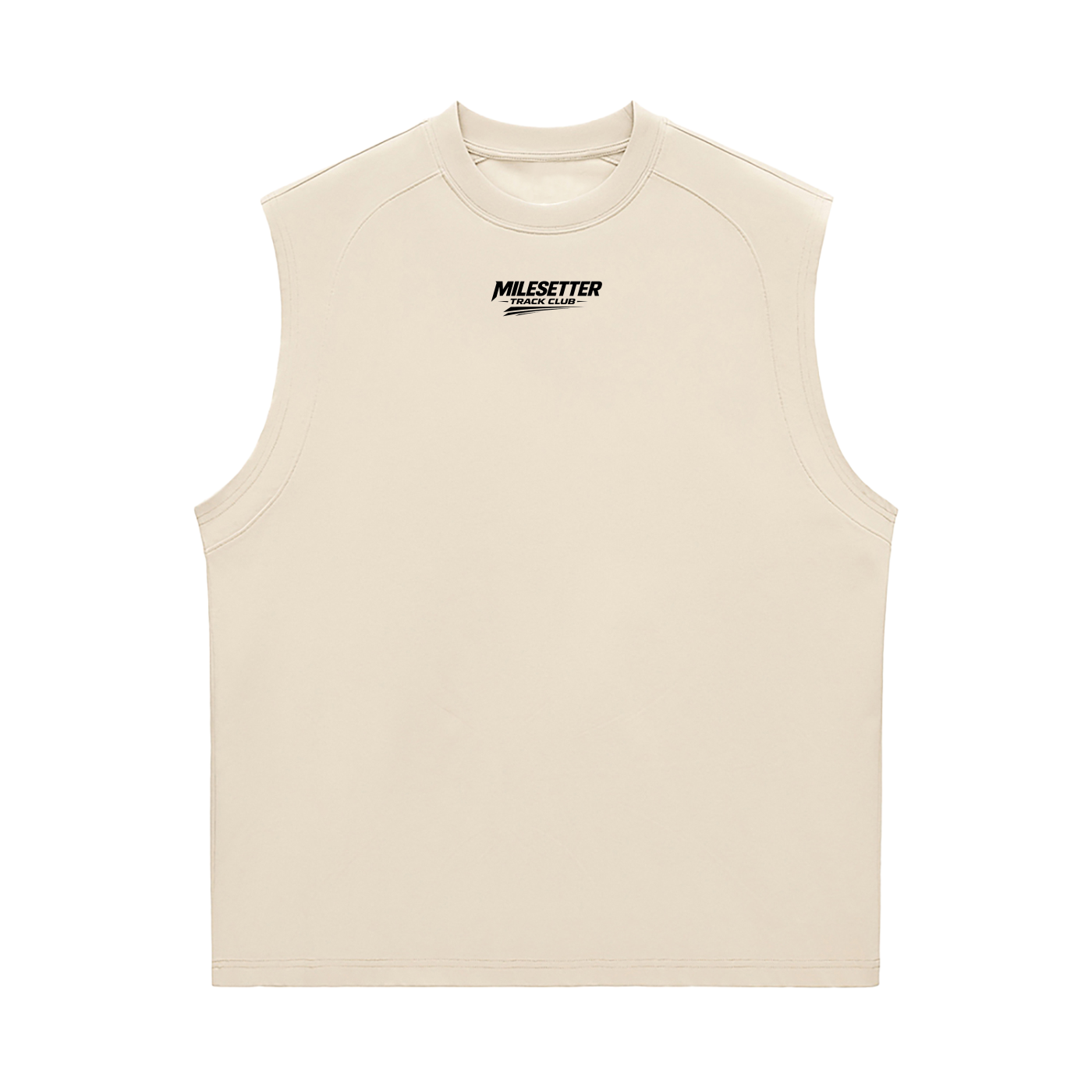 Track Club Tank Top