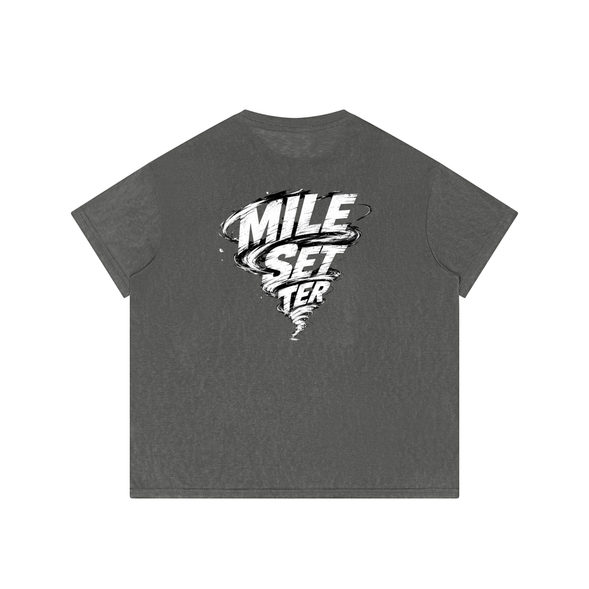 Men’s Tornado Lyocell Blend Boxy T-Shirt