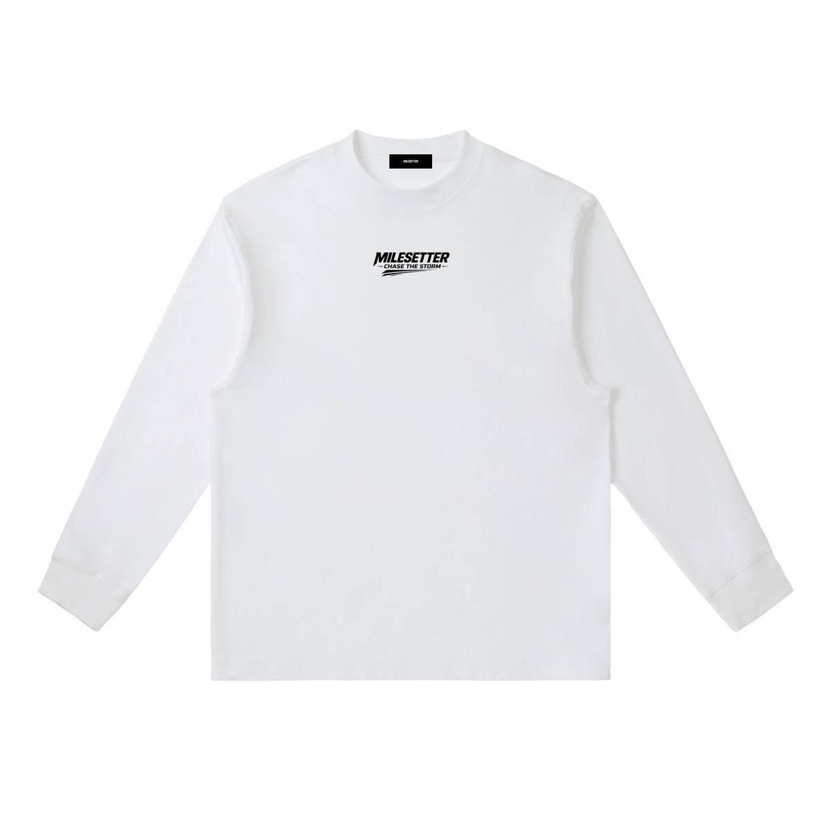 Tornado Long-Sleeve T-Shirt