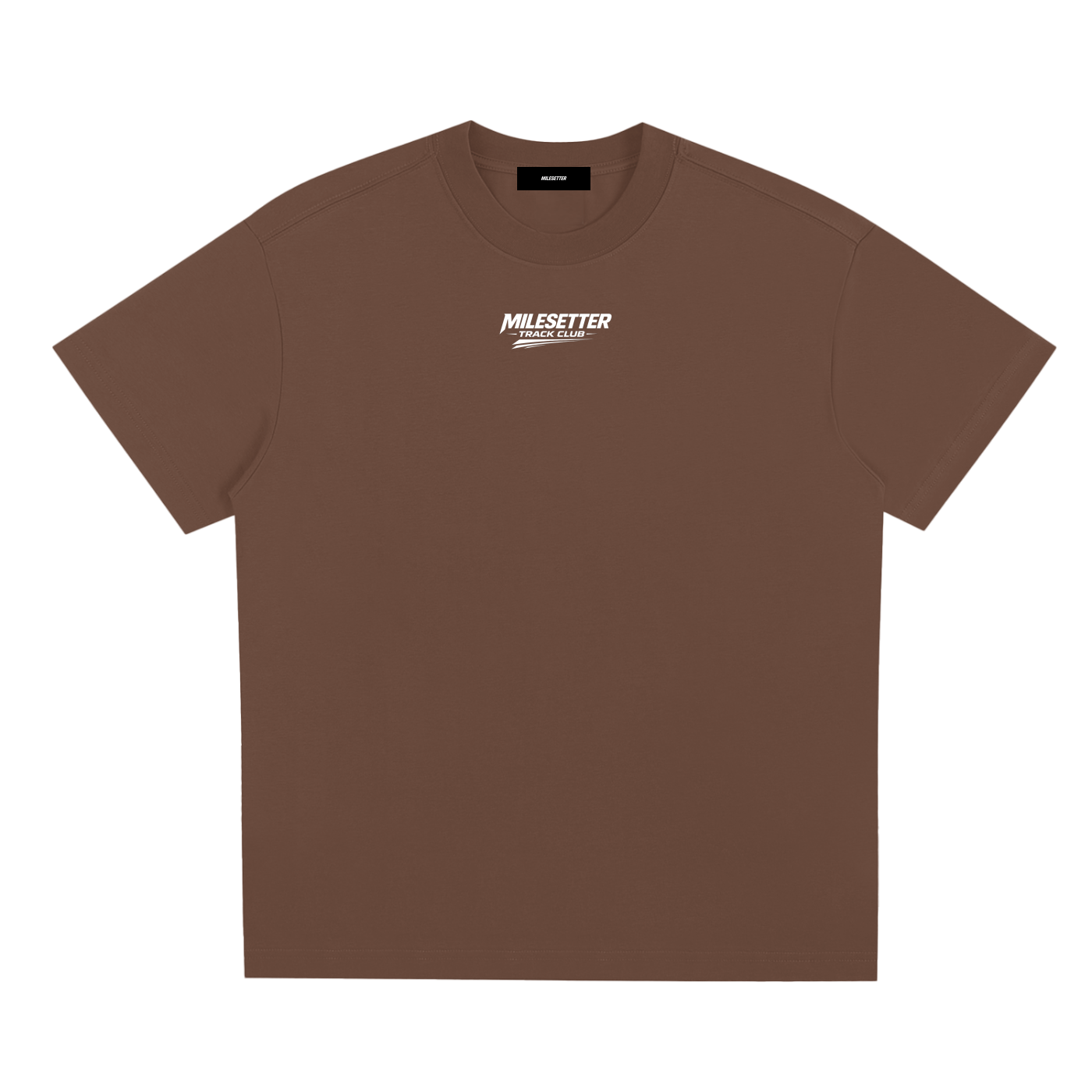 Track Club Lifestyle T-Shirt