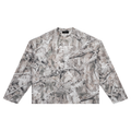 Tornado Real Tree Camo Waffle T-Shirt