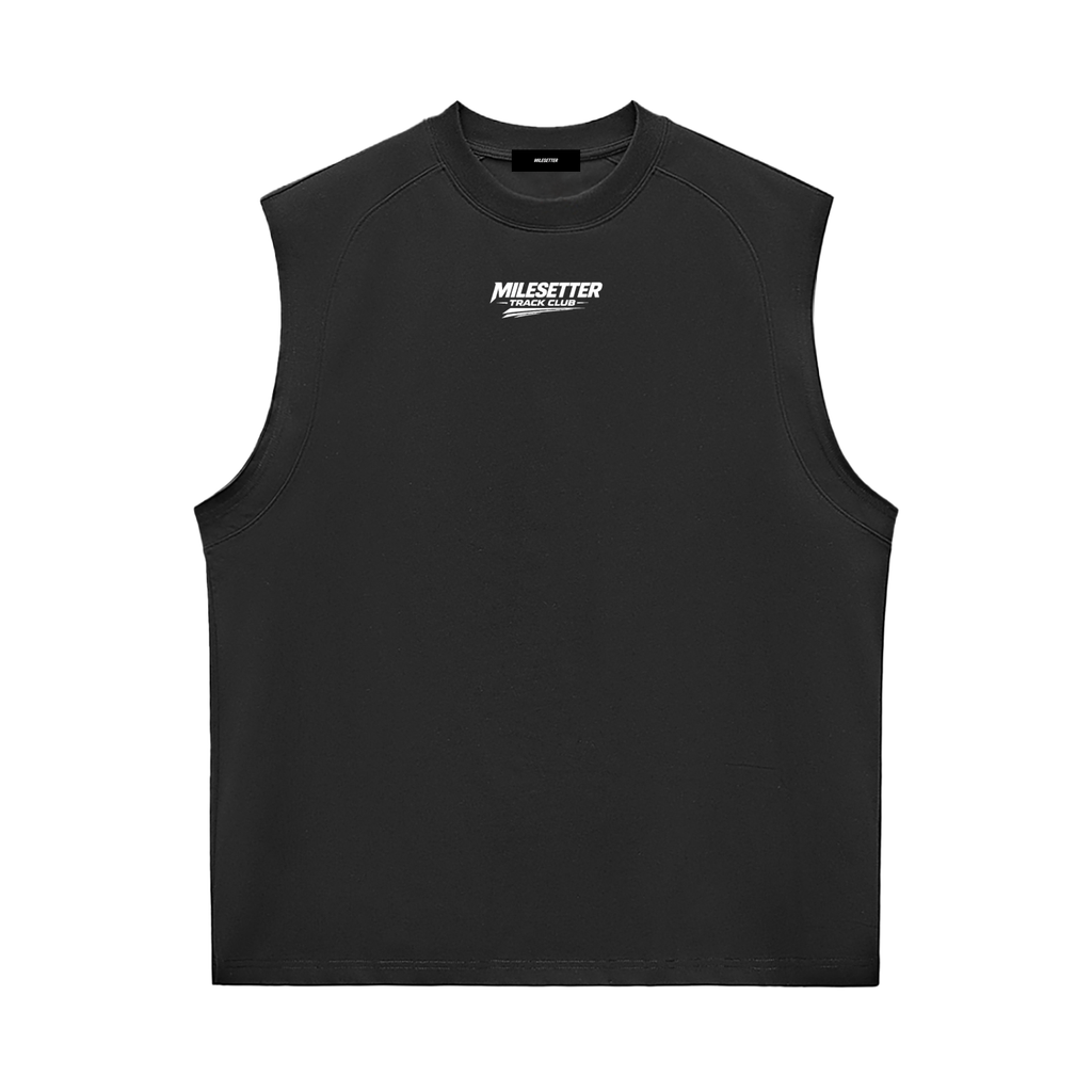 Track Club Tank Top
