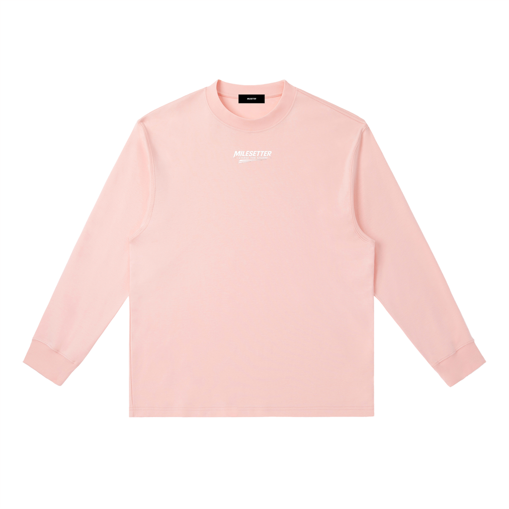 Tornado Long-Sleeve T-Shirt