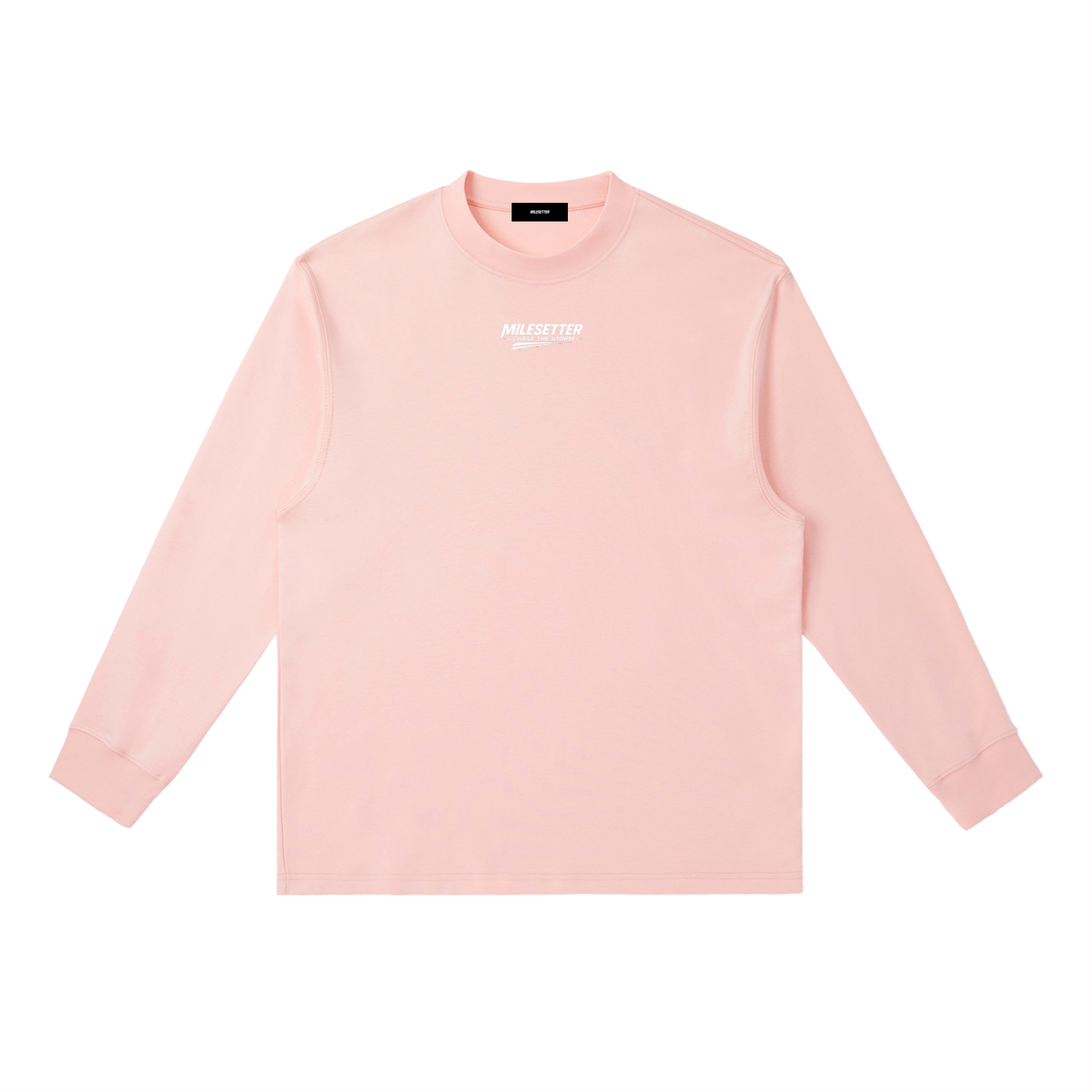 Tornado Long-Sleeve T-Shirt
