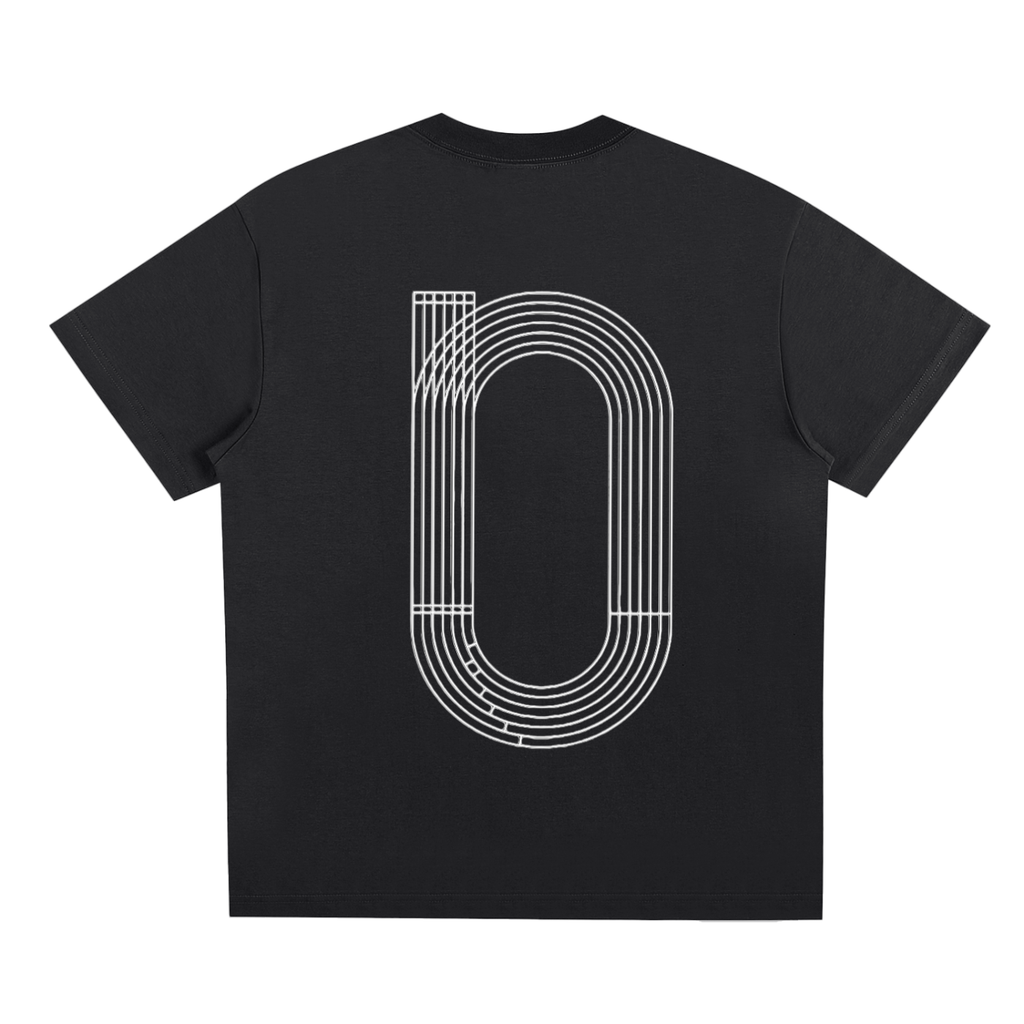 Track Club Lifestyle T-Shirt