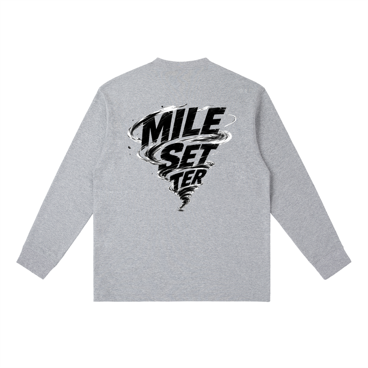 Tornado Long-Sleeve T-Shirt