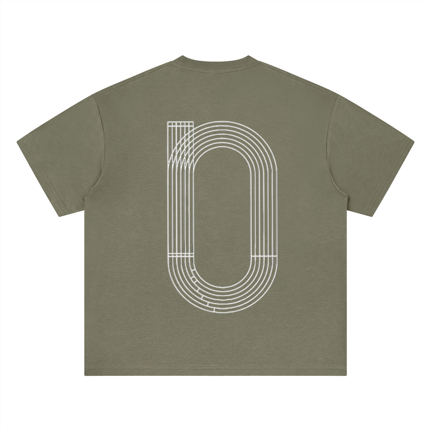 Track Club Active T-Shirt