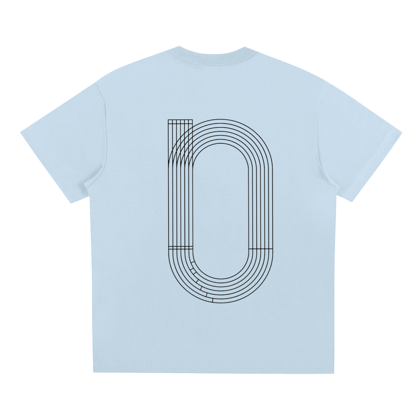 Track Club Lifestyle T-Shirt