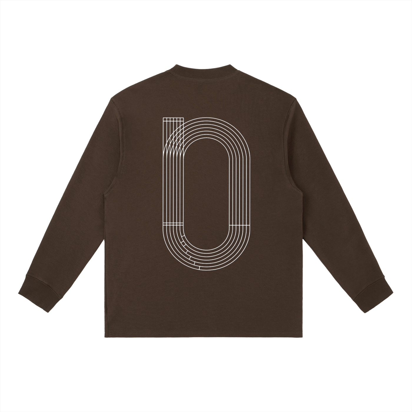Track Club Long-Sleeve T-Shirt