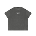 Men’s Tornado Lyocell Blend Boxy T-Shirt