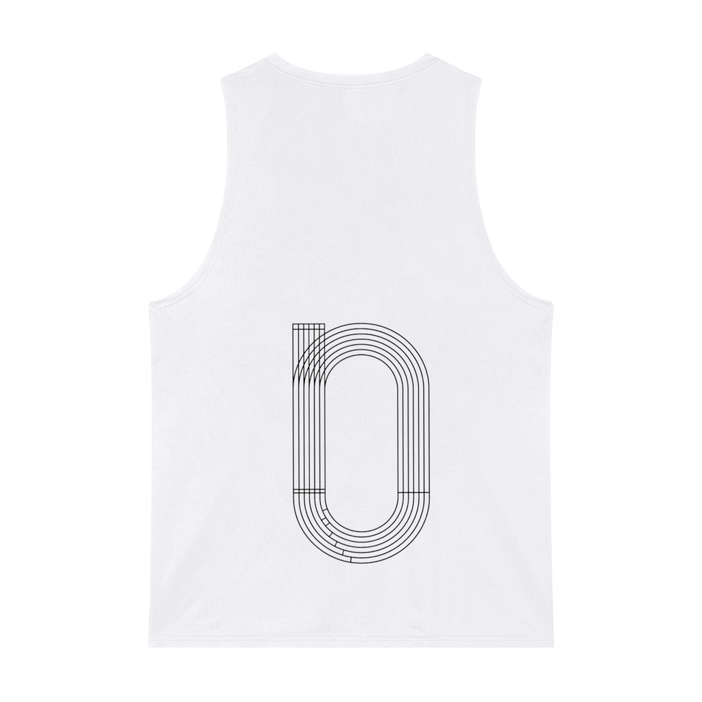 Men's Track Club Performance Tank Top