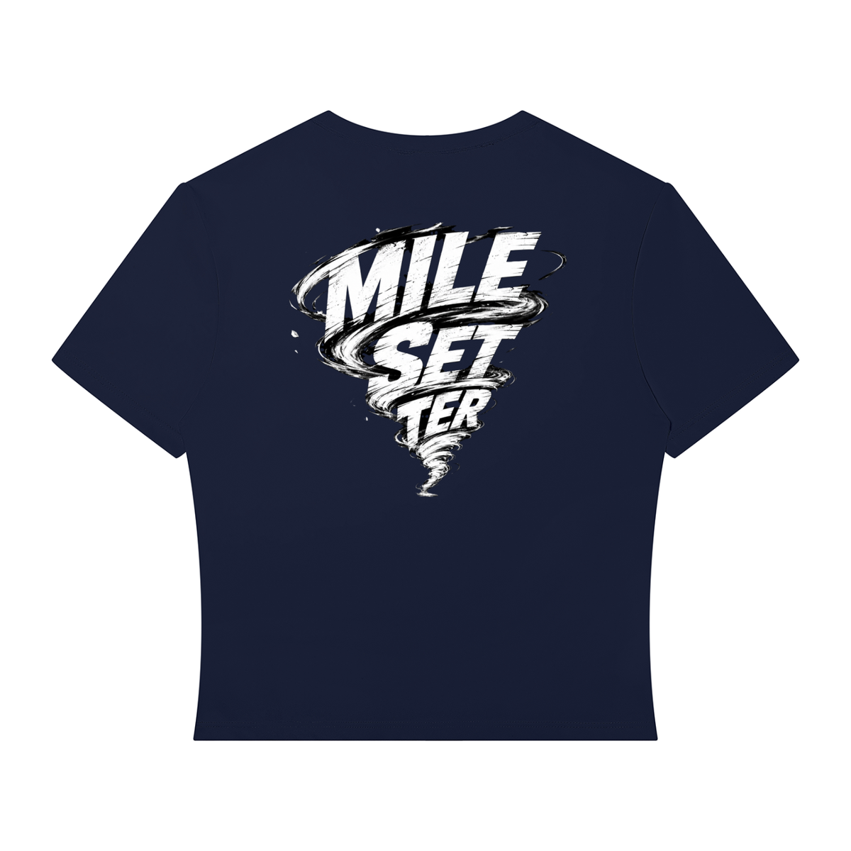 Women’s Tornado Performance Crop T-Shirt