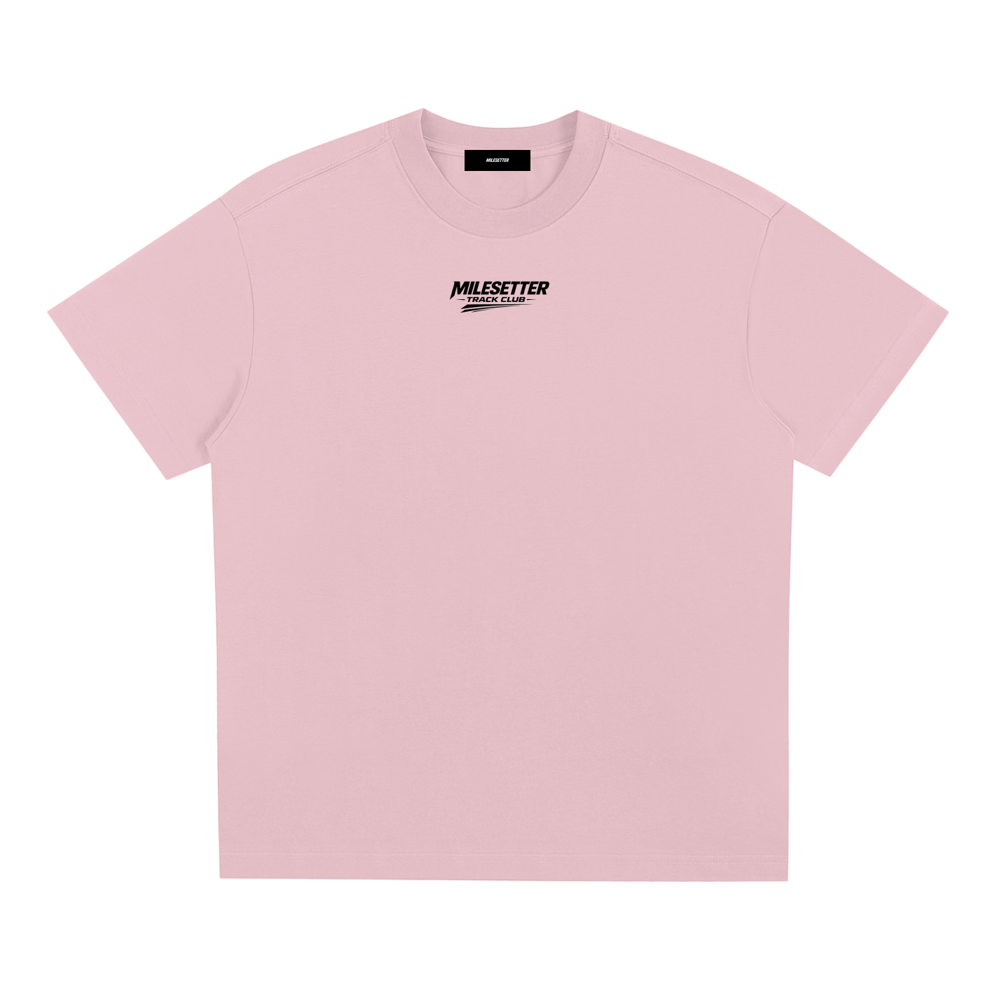 Track Club Lifestyle T-Shirt