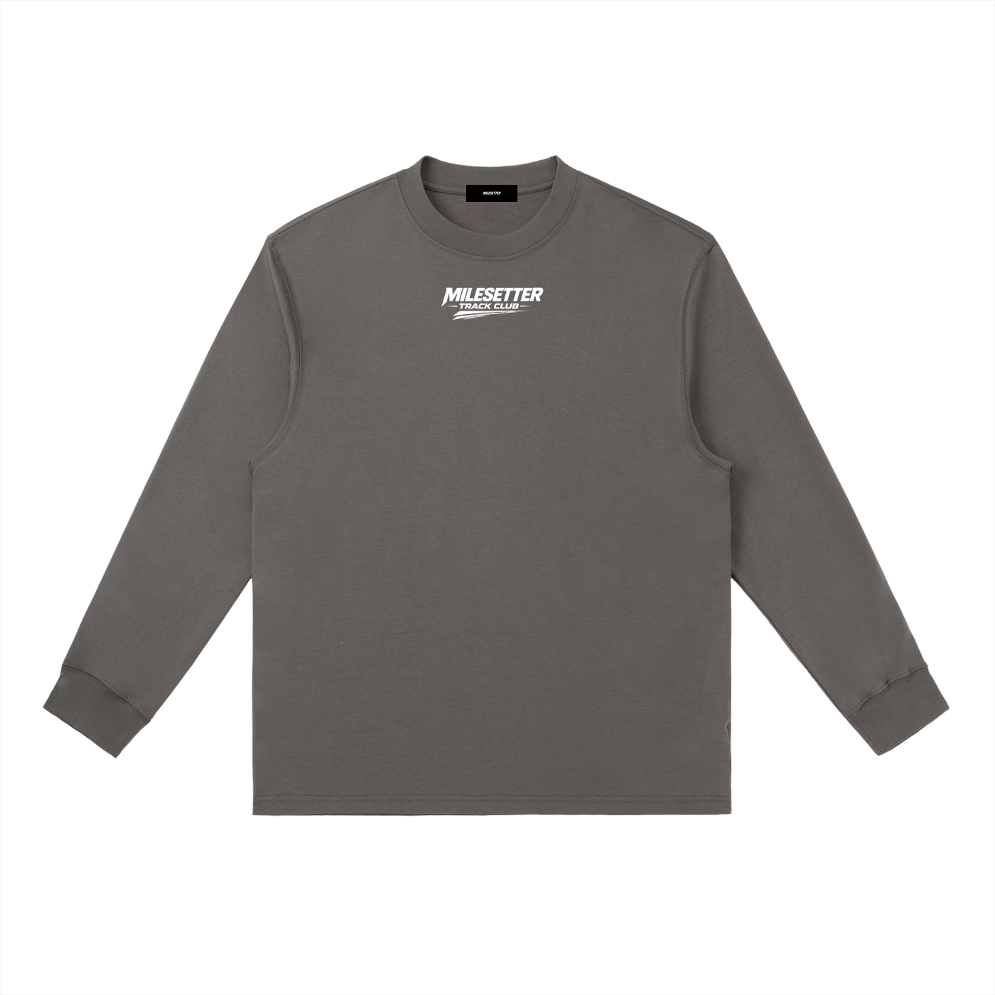 Track Club Long-Sleeve T-Shirt
