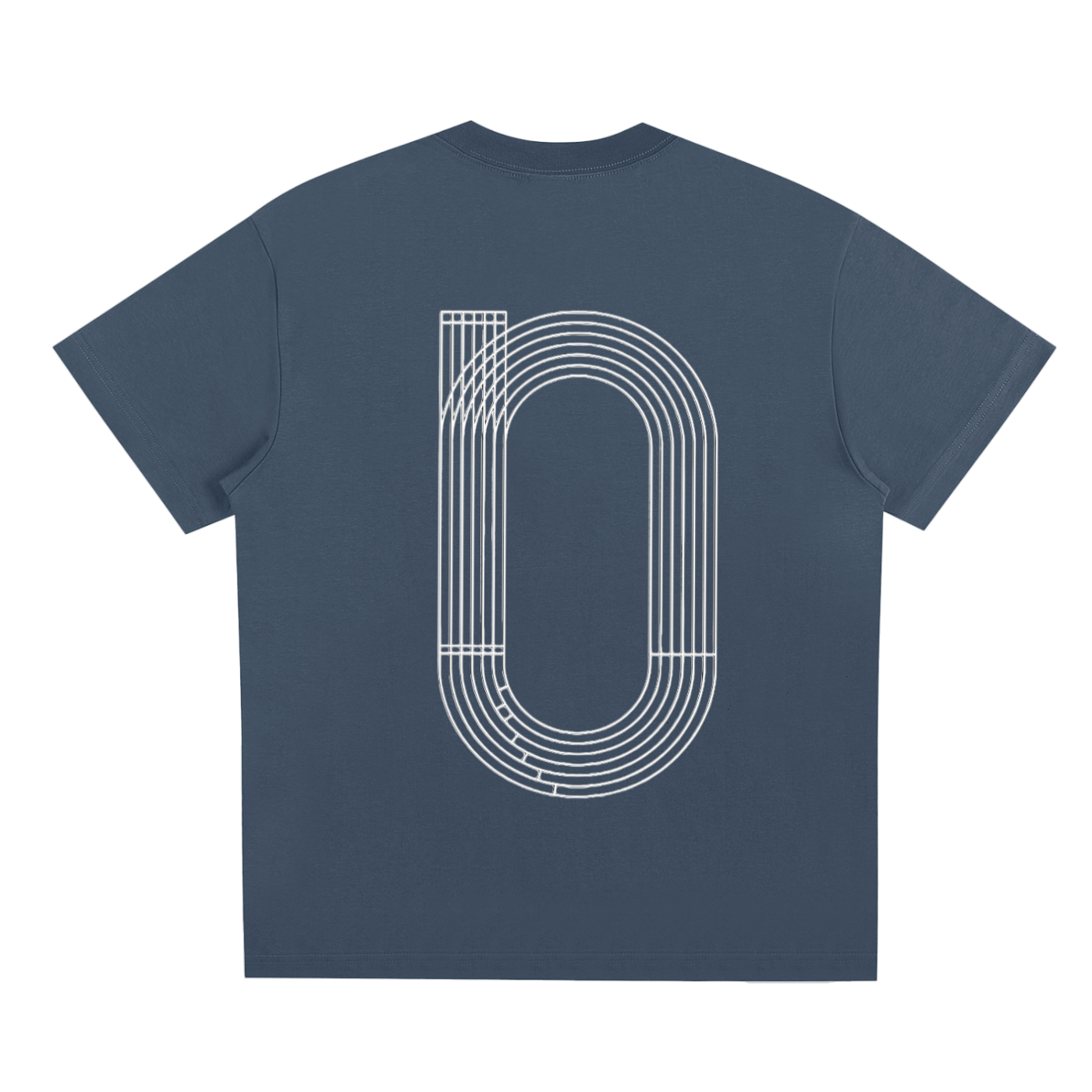 Track Club Lifestyle T-Shirt