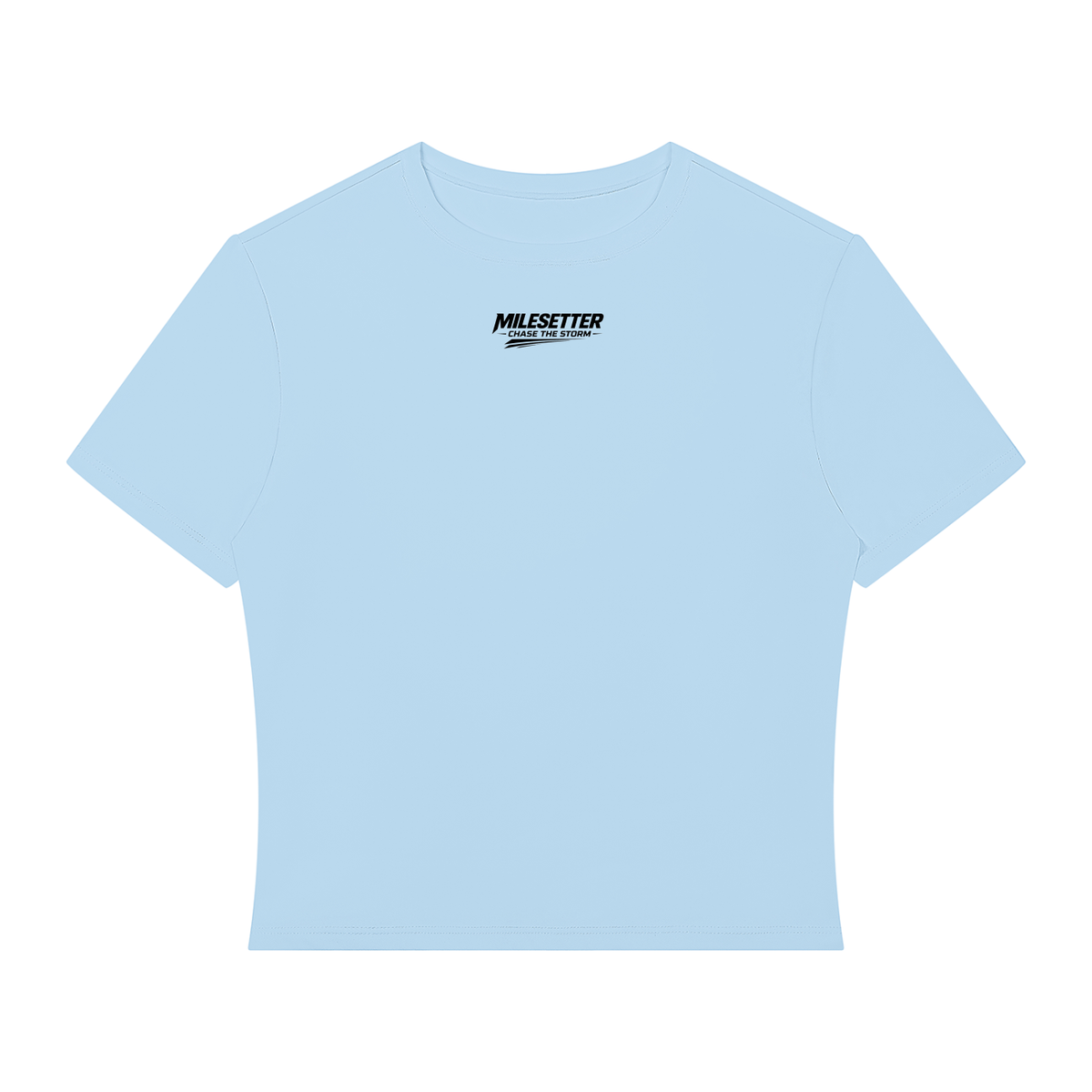 Women’s Tornado Performance Crop T-Shirt