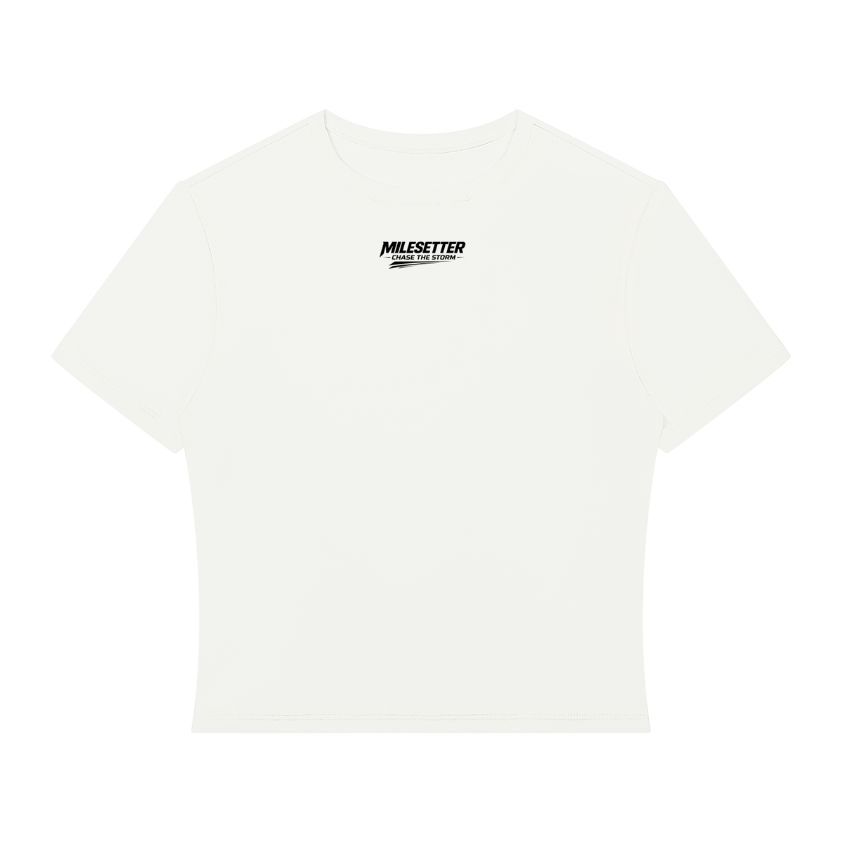 Women’s Tornado Performance Crop T-Shirt