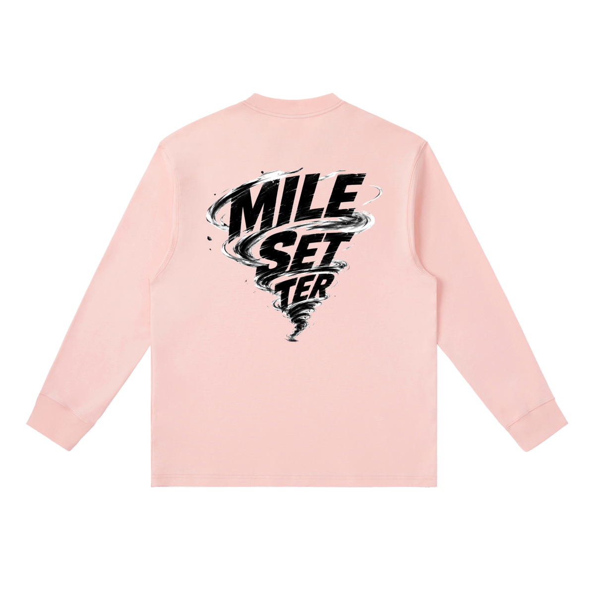 Tornado Long-Sleeve T-Shirt