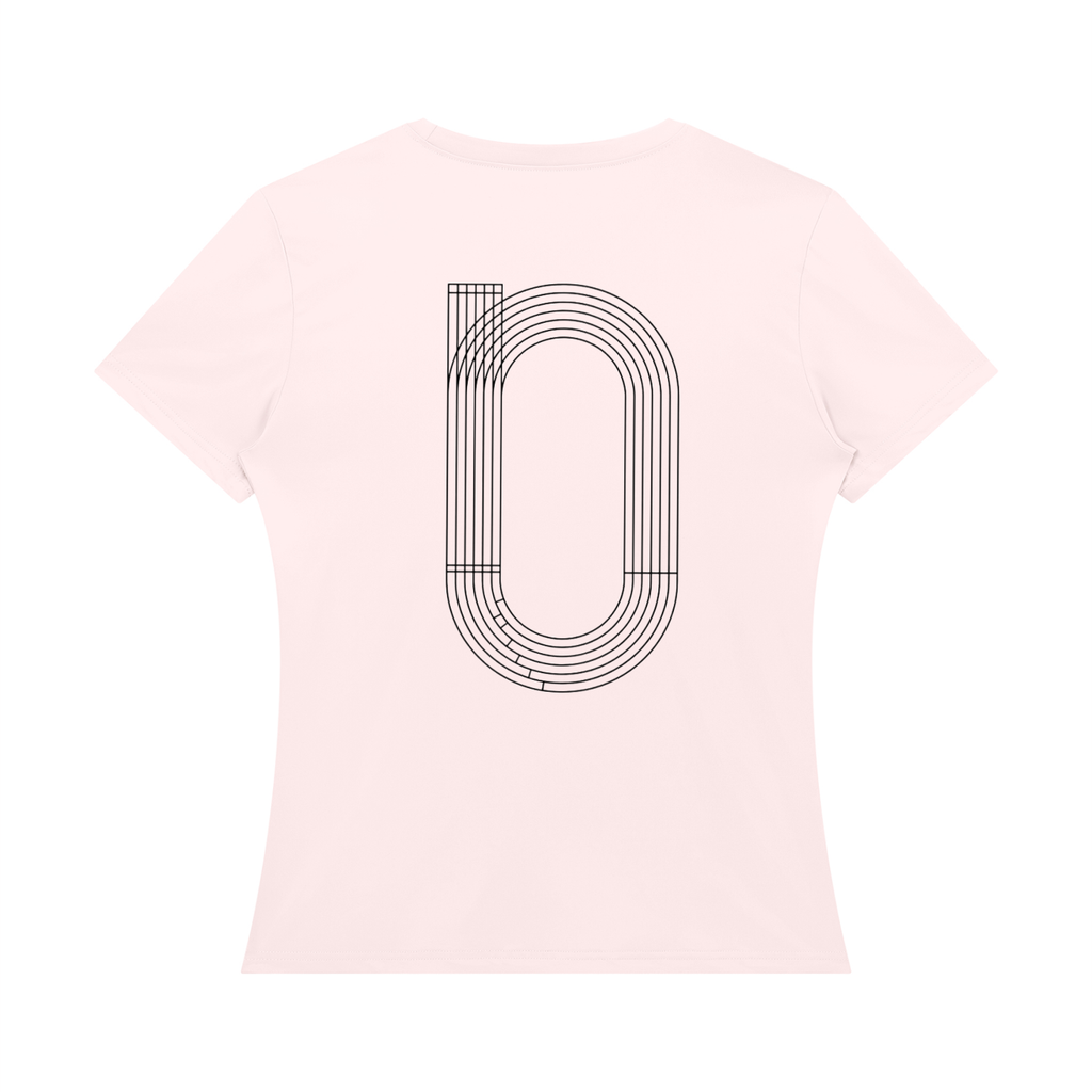 Women's Everyday Track Club T-Shirt