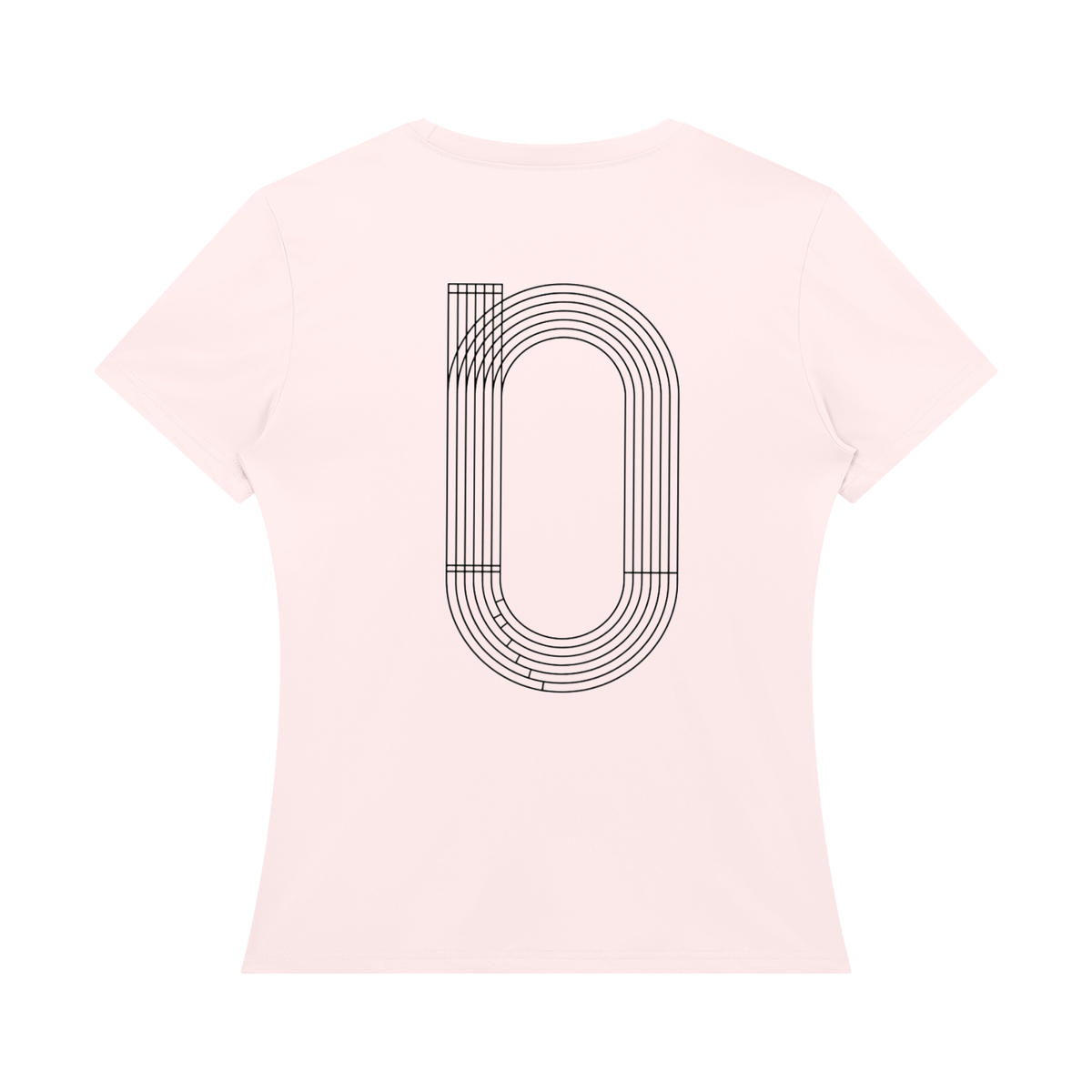 Women's Everyday Track Club T-Shirt