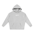 Lightning Oversized Fleeced Hoodie