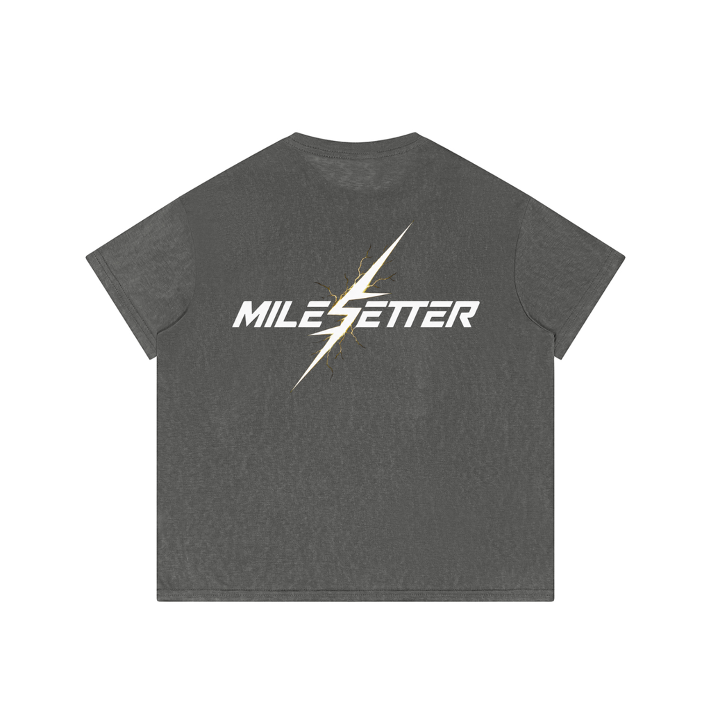 Men’s Lightning Lyocell Blend T-Shirt