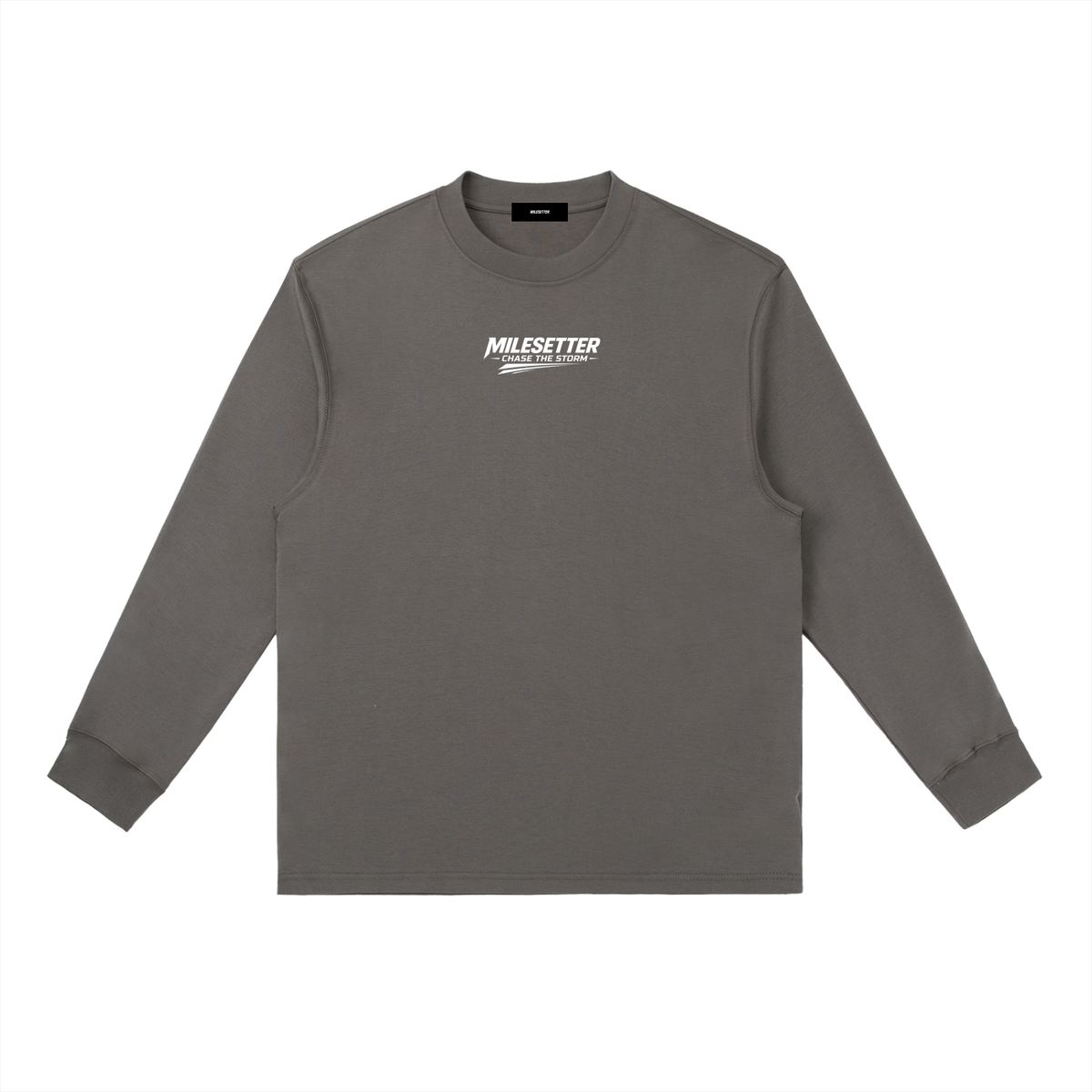 Lightning Long-Sleeve T-Shirt
