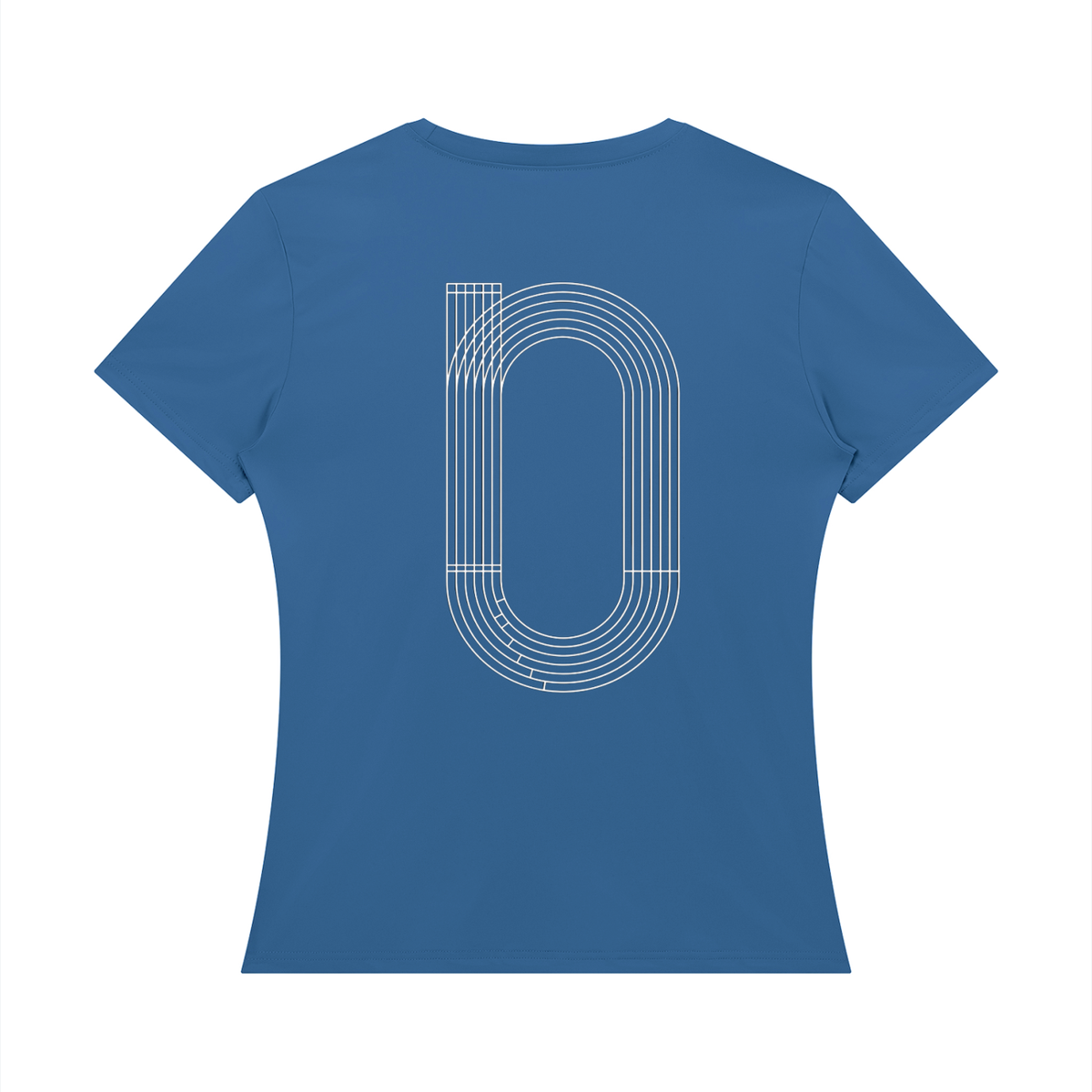 Women's Everyday Track Club T-Shirt
